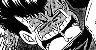 第１０９話　ＹＡＺＡＷＡ・通行止め