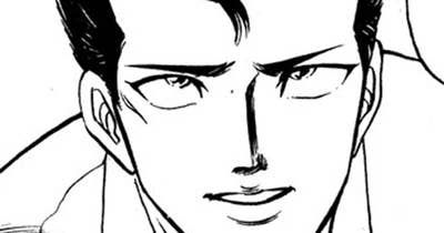 第１１０話　ＹＡＺＡＷＡ・カチカチ山