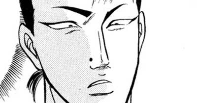 第７５話　ＹＡＺＡＷＡ・オトコの城