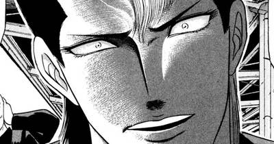 第１１１話　ＹＡＺＡＷＡ・禁断の果実