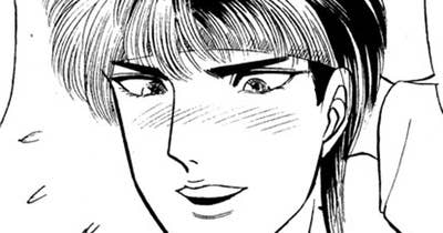 第１１２話　ＹＡＺＡＷＡ・ドラゴンロケット！