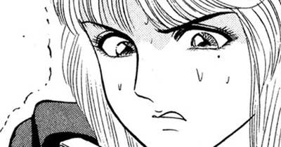 第７７話　ＹＡＺＡＷＡ・失恋相談