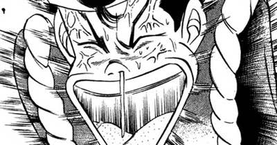 第１１３話　ＹＡＺＡＷＡ・伝説の終わり!?