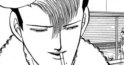 第９話　ＹＡＺＡＷＡ・タカトビしたい！