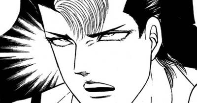 第１１４話　ＹＡＺＡＷＡ・バイクガード