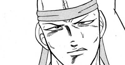 第１０話　ＹＡＺＡＷＡ・血祭り