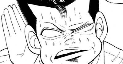 第１８話　ＹＡＺＡＷＡ・デキルカナ？