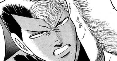 第１２話　ＹＡＺＡＷＡ・時間ですよ