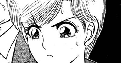 第１３話　ＹＡＺＡＷＡ・恋の汚名