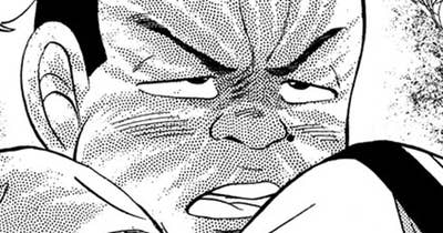 第１４話　ＹＡＺＡＷＡ・どん底