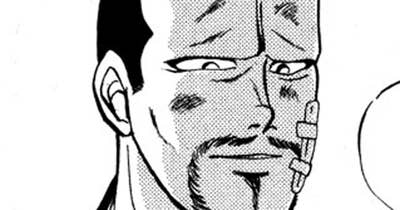 第２１話　ＹＡＺＡＷＡ・成田心中