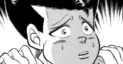 第２２話　ＹＡＺＡＷＡ・エンズイ斬り！