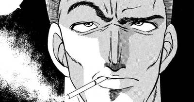 第２３話　ＹＡＺＡＷＡ・大ハード