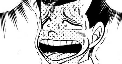 第２４話　ＹＡＺＡＷＡ・シオシオ