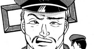 第２５話　ＹＡＺＡＷＡ・死すべし