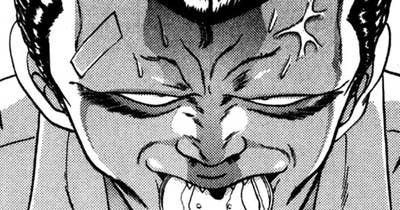 第２６話　ＹＡＺＡＷＡ・ウンのツキ