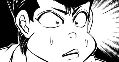 第３２０話　ＹＡＺＡＷＡ・迷えるヤザワ！？