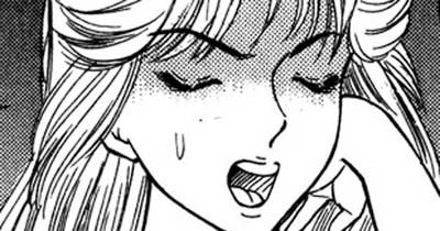 第３２１話　ＹＡＺＡＷＡ・朝日の向こーに