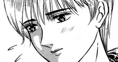 第３２３話　ＹＡＺＡＷＡ・背中の思い出