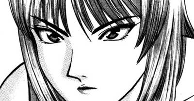 第３２４話　ＹＡＺＡＷＡ・高気圧ガール！！