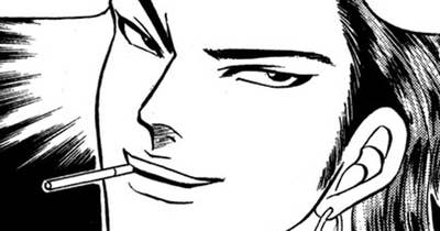 第３２５話　ＹＡＺＡＷＡ・昇天ゲーム