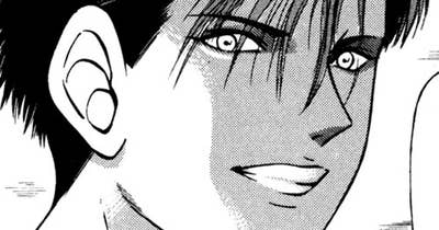 第２６０話　ＹＡＺＡＷＡ・トレインジャック