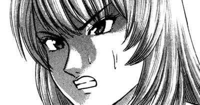 第３２６話　ＹＡＺＡＷＡ・‥‥決着