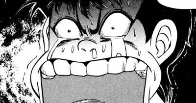 第２６１話　ＹＡＺＡＷＡ・地上侵略