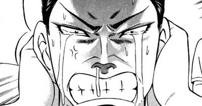 第３２７話　ＹＡＺＡＷＡ・トレンドリーダー相沢！？