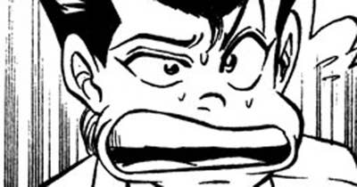 第２４９話　ＹＡＺＡＷＡ・マッドポリス