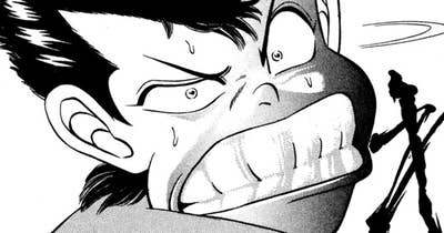 第１７３話　ＹＡＺＡＷＡ・目に毒注意！