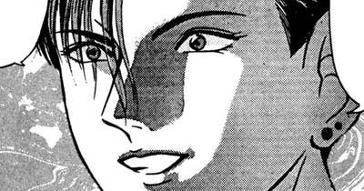 第２５３話　ＹＡＺＡＷＡ・転落ロード