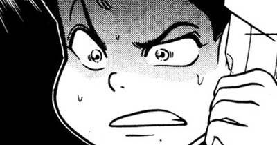 第１７５話　ＹＡＺＡＷＡ・逆待ちぶせ