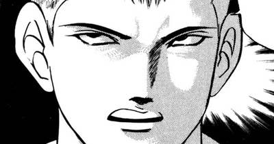 第２５４話　ＹＡＺＡＷＡ・覚醒