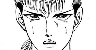 第１２７話　YAZAWA・道づれ