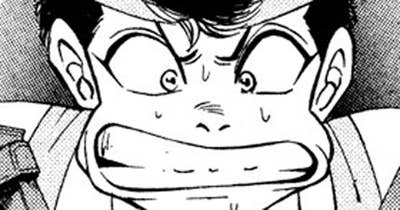 第２１０話　ＹＡＺＡＷＡ・タイマンＧＯ！