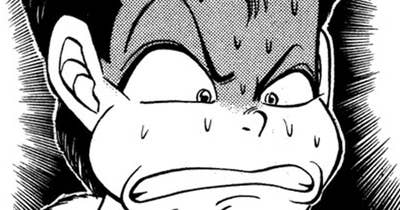 第１７９話　ＹＡＺＡＷＡ・ドミノ倒し