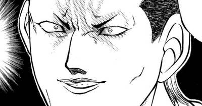 第２１１話　ＹＡＺＡＷＡ・覚悟のススメ