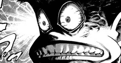 第３７４話　ＹＡＺＡＷＡ・全国統一模試開始！！