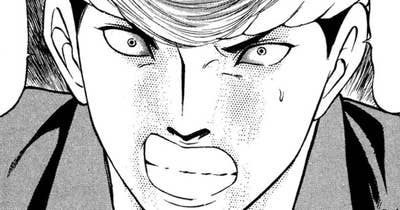 第２１２話　ＹＡＺＡＷＡ・シャッターシャワー