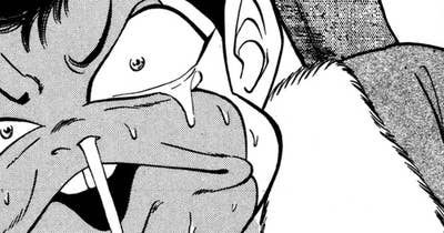 第１８１話　ＹＡＺＡＷＡ・寒冷戦線