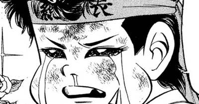 第２１４話　ＹＡＺＡＷＡ・サル総長