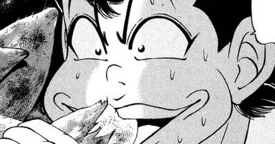 第２７６話　ＹＡＺＡＷＡ・ガラス割りデスマッチ