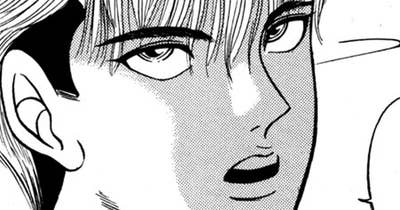 第１３９話　ＹＡＺＡＷＡ・カサの下