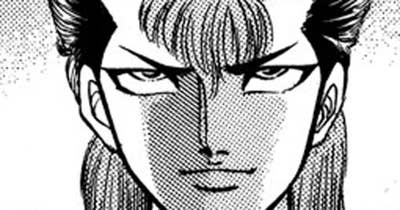 第１４０話　ＹＡＺＡＷＡ・見切りの極意