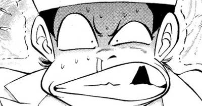 第２１６話　ＹＡＺＡＷＡ・リミッターカット