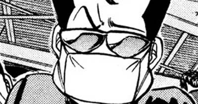 第１３３話　YAZAWA・ニセヤザワ登場！？