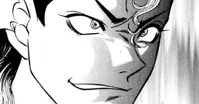 第４１０話　ＹＡＺＡＷＡ・玉抜きスカウトマン