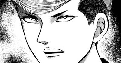 第２１７話　ＹＡＺＡＷＡ・解散集会？