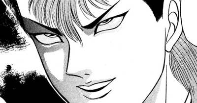 第１３４話　YAZAWA・オツムテンテン